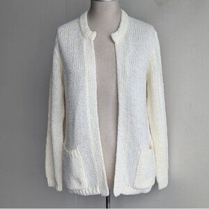 Vintage Eaton's 80's Knit Sweater Cardigan